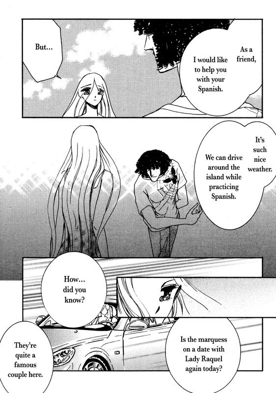 Shishi to Cinderella Chapter 1 page 86 - Chapter 1