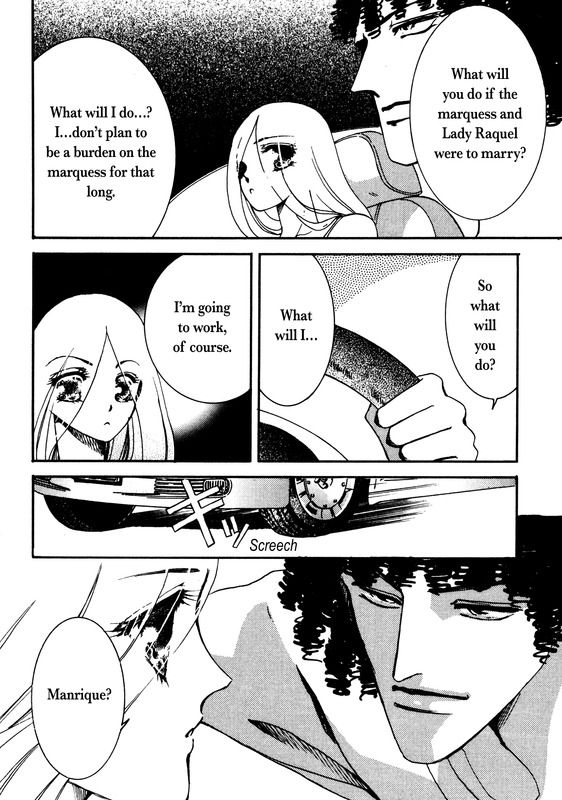 Shishi to Cinderella Chapter 1 page 87 - Chapter 1