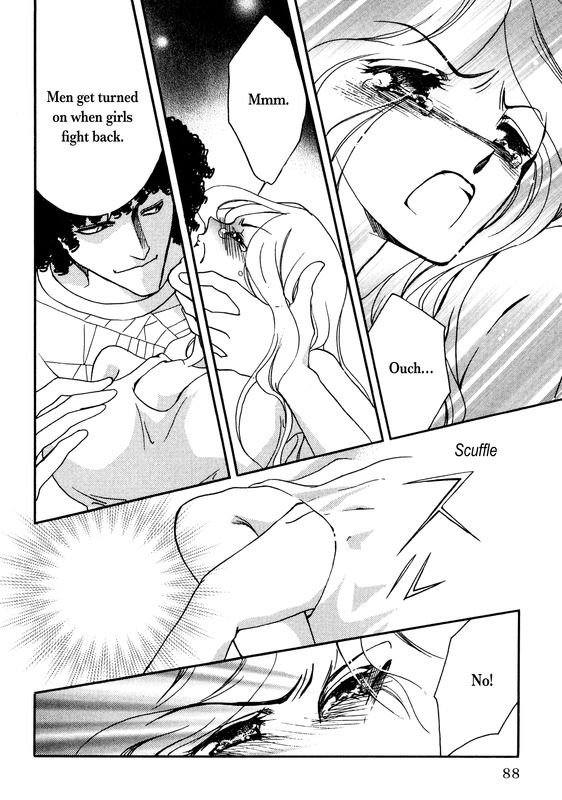 Shishi to Cinderella Chapter 1 page 89 - Chapter 1