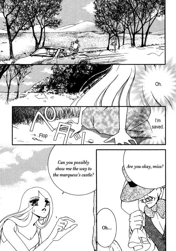 Shishi to Cinderella Chapter 1 page 92 - Chapter 1