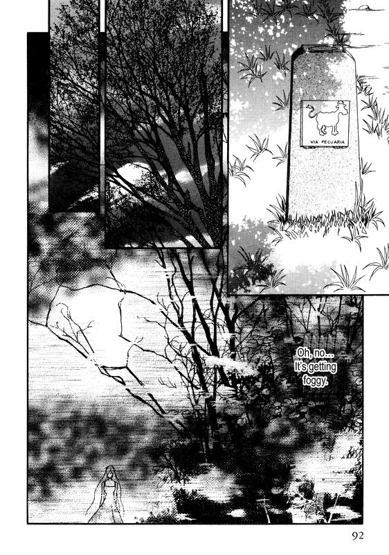 Shishi to Cinderella Chapter 1 page 93 - Chapter 1