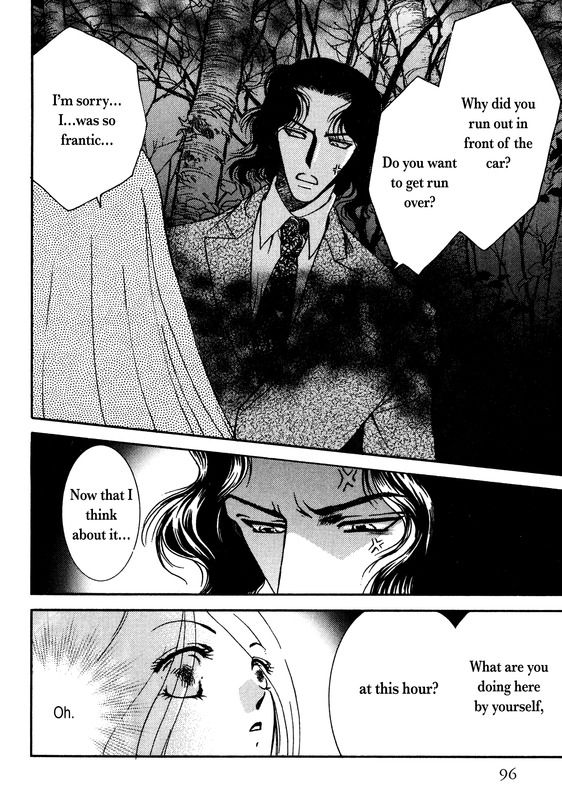 Shishi to Cinderella Chapter 1 page 97 - Chapter 1