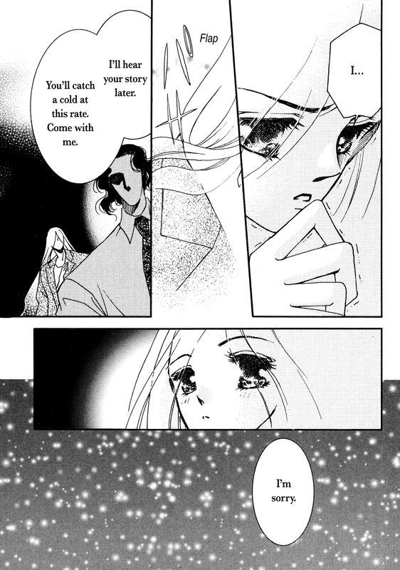 Shishi to Cinderella Chapter 1 page 98 - Chapter 1
