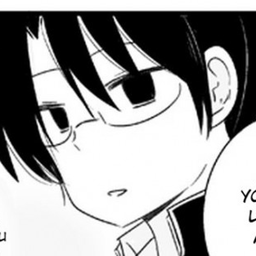 Shishunki Bitter Change Chapter 11.003 cover