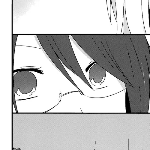 Shishunki Bitter Change Chapter 14 cover