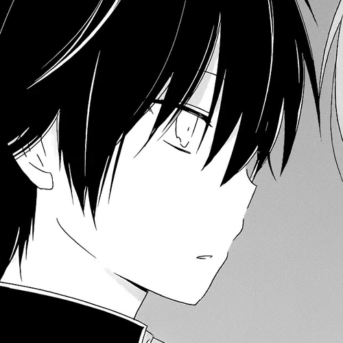 Shishunki Bitter Change Chapter 15: What It Means To Be Honest cover