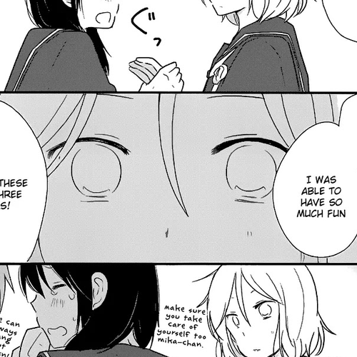 Shishunki Bitter Change Chapter 17: Five Years cover
