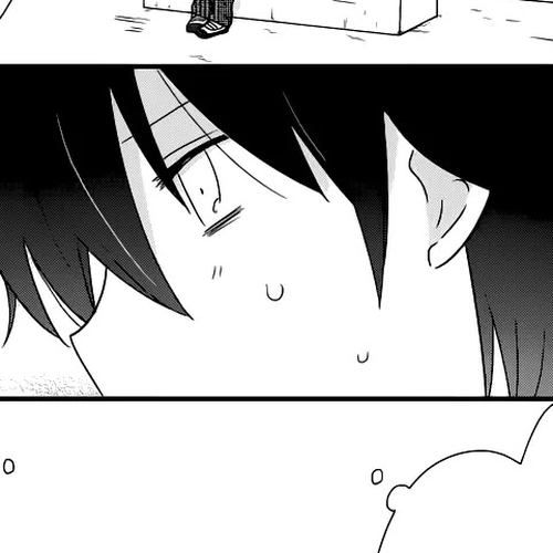 Shishunki Bitter Change Chapter 19: A Girl's Heart cover