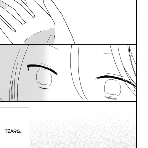Shishunki Bitter Change Chapter 25: Him & Her cover