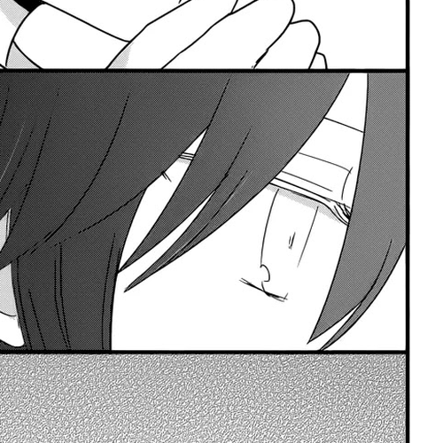 Shishunki Bitter Change Chapter 26 cover