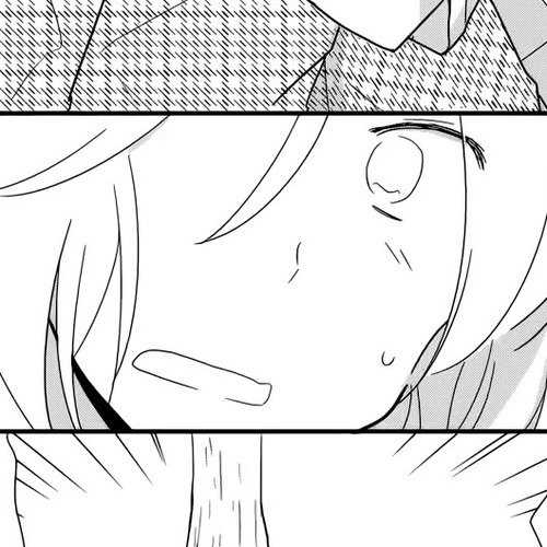 Shishunki Bitter Change Chapter 27: Crossing Paths cover