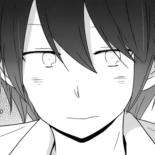 Shishunki Bitter Change Chapter 29: Our Relationship cover