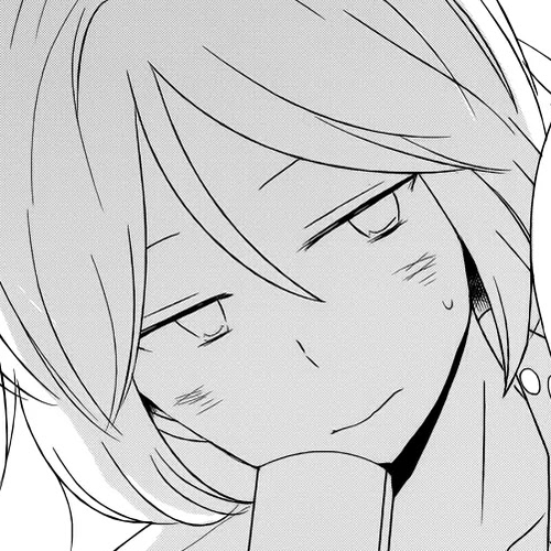 Shishunki Bitter Change Chapter 35: Tremors cover
