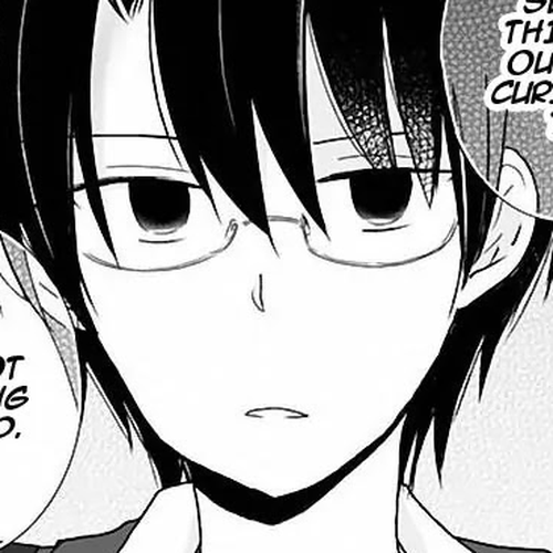 Shishunki Bitter Change Chapter 38: Ootsuka-san and Takaoka-kun cover