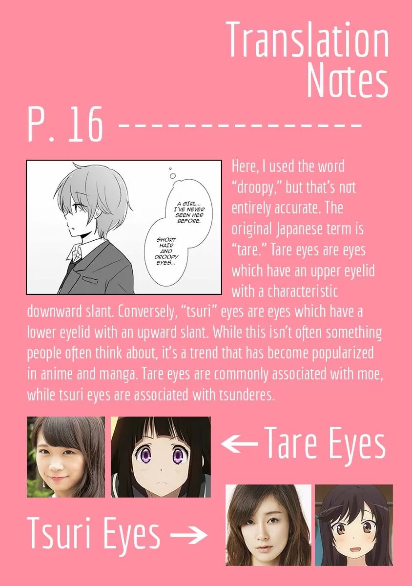 Shishunki Bitter Change Chapter 39 page 26 - Chapter 39: The Three's Feelings