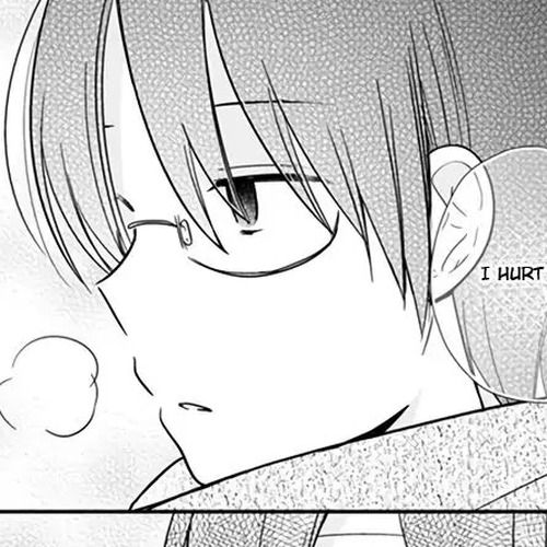 Shishunki Bitter Change Chapter 46: Differing Perspectives cover