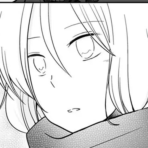 Shishunki Bitter Change Chapter 47: Their Path cover