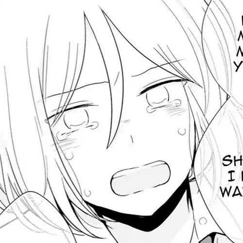 Shishunki Bitter Change Chapter 49: A While After Hearing Tachibana's Dream... cover