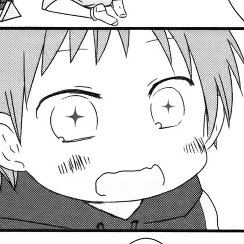 Shishunki Bitter Change Chapter 5 cover
