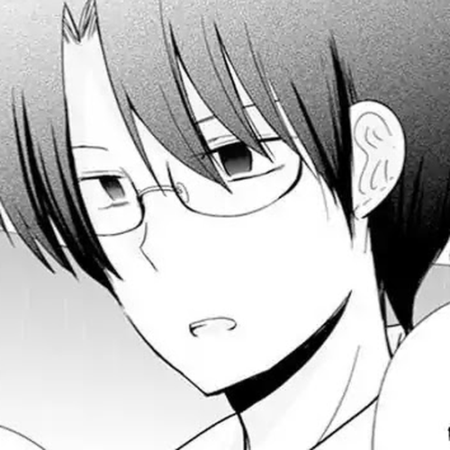 Shishunki Bitter Change Chapter 50: Doubt cover