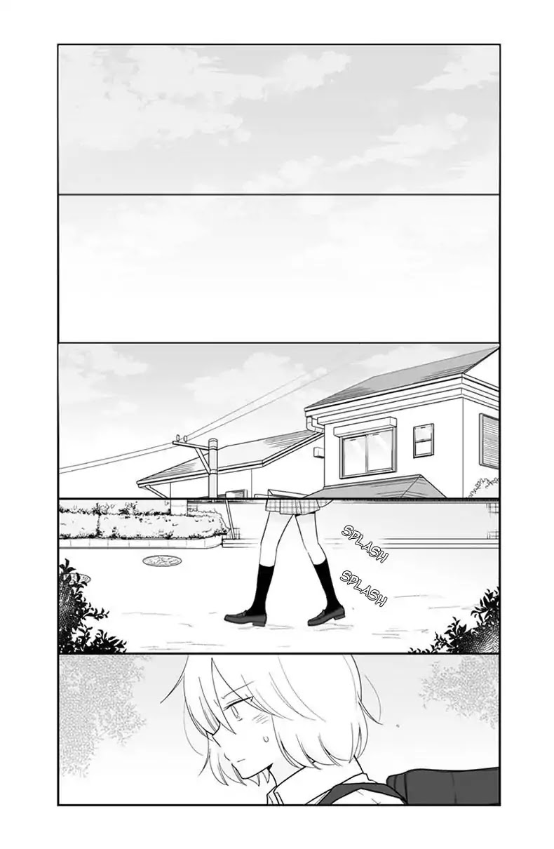 Shishunki Bitter Change Chapter 54 page 23 - Chapter 54: Confession