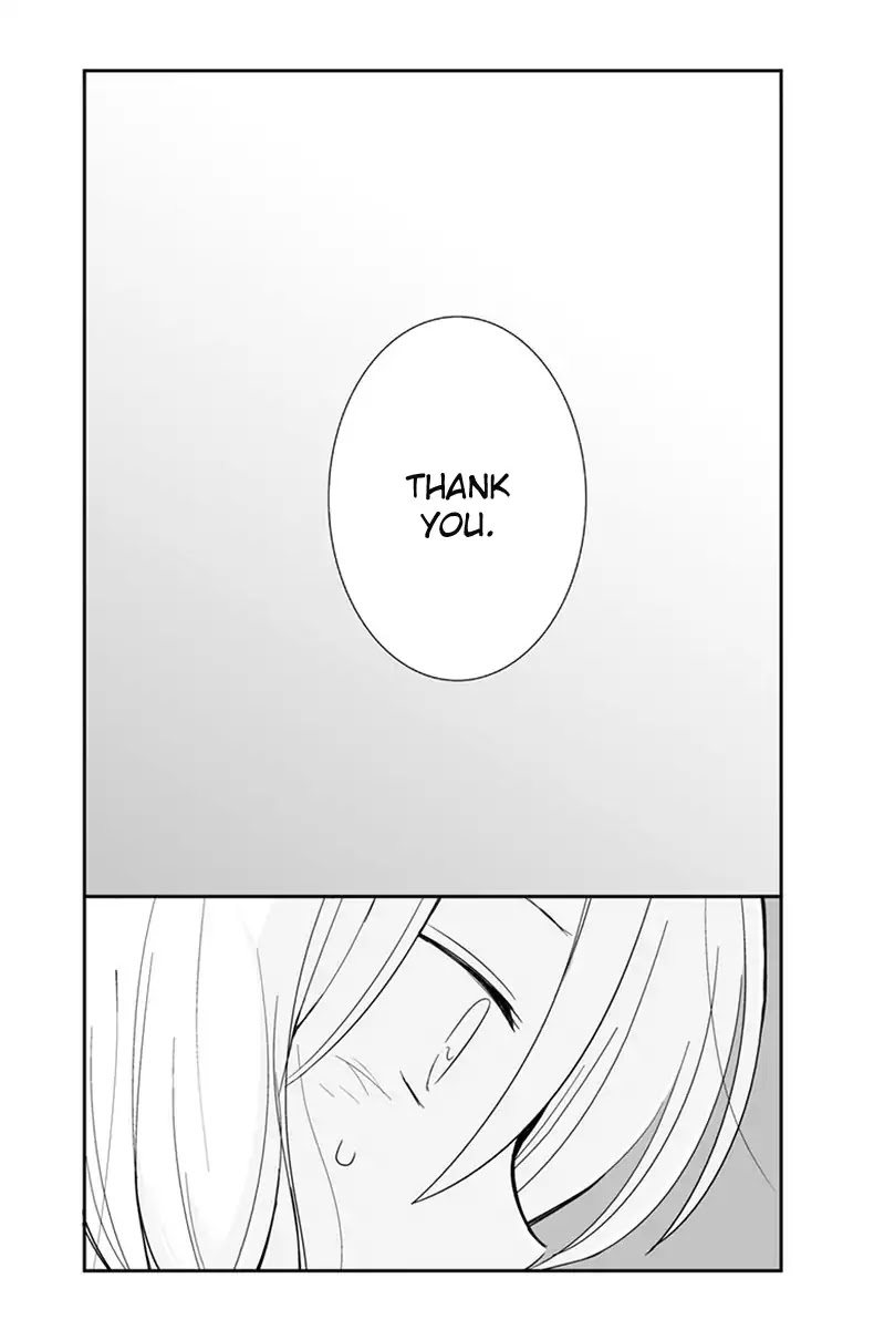 Shishunki Bitter Change Chapter 56 page 10 - Chapter 56: Summer Night Sky