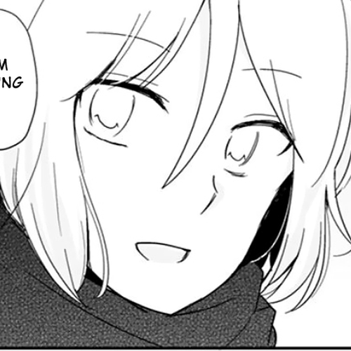 Shishunki Bitter Change Chapter 60.1: Together Forever cover