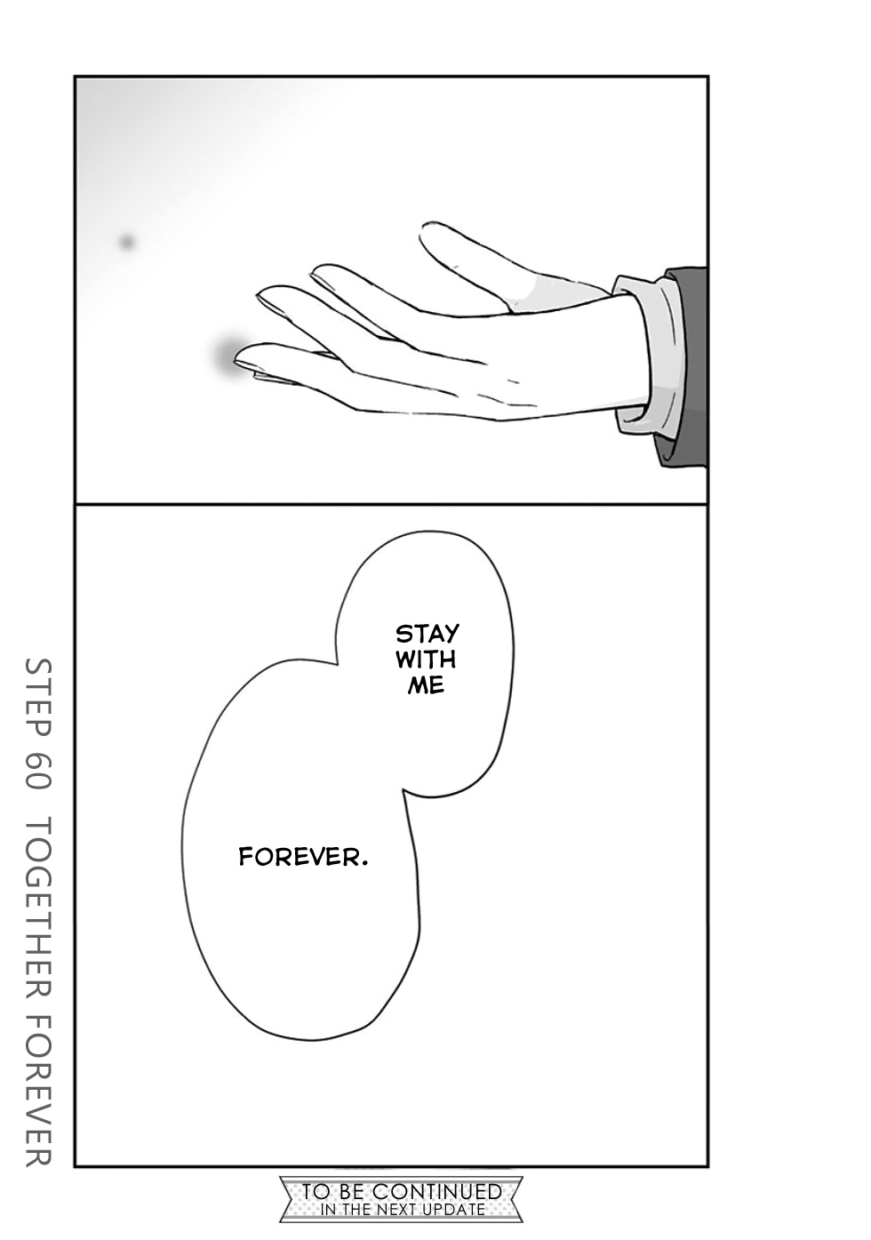 Shishunki Bitter Change Chapter 60.2 page 13 - Chapter 60.2: Together Forever