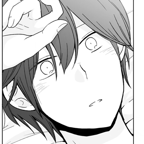 Shishunki Bitter Change Chapter 61: Yui's Answer cover