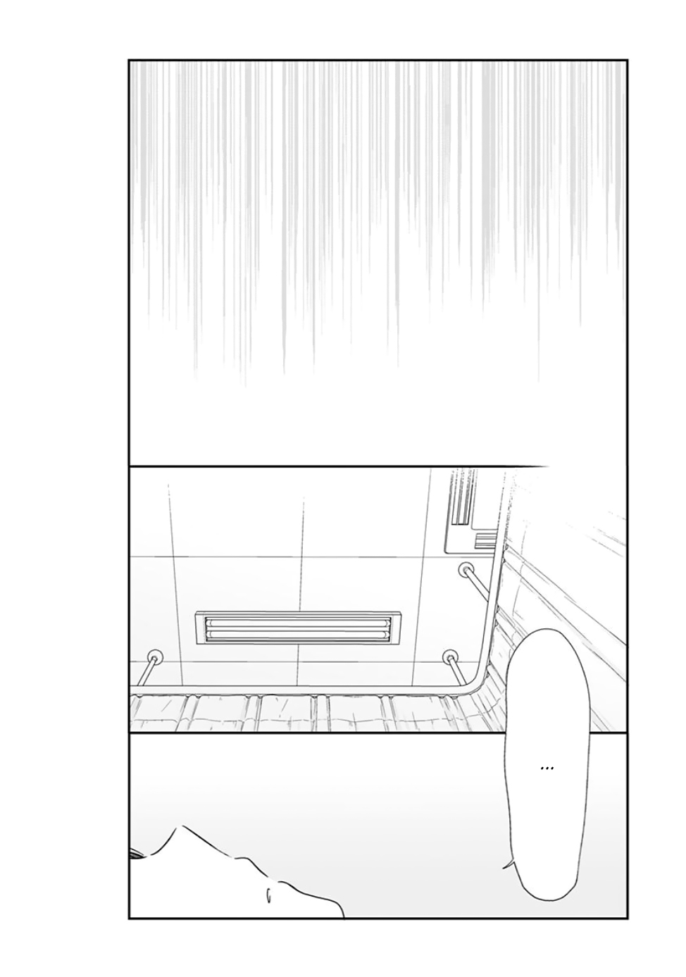 Shishunki Bitter Change Chapter 62 page 28 - Chapter 62: Wish