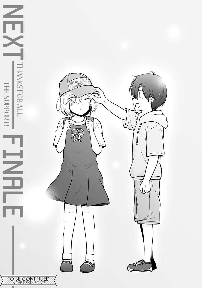 Shishunki Bitter Change Chapter 63.2 page 17 - Chapter 63.2: Change (Part 2)