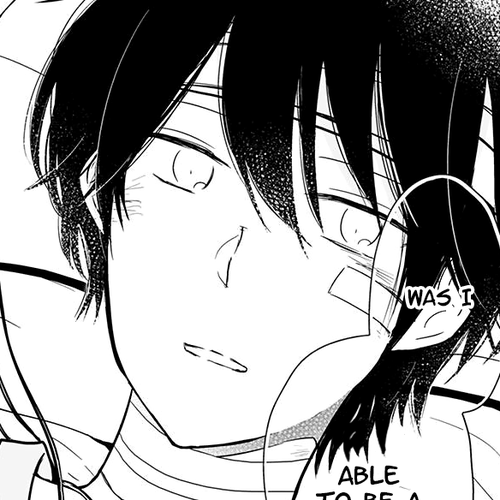 Shishunki Bitter Change Chapter 63.2: Change (Part 2) cover