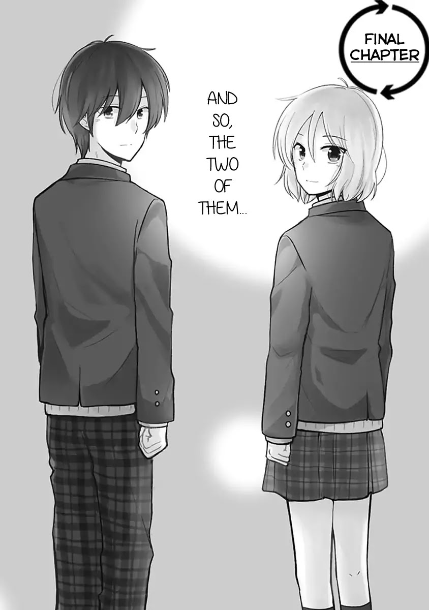 Shishunki Bitter Change Chapter 64 page 1 - Chapter 64: Finale