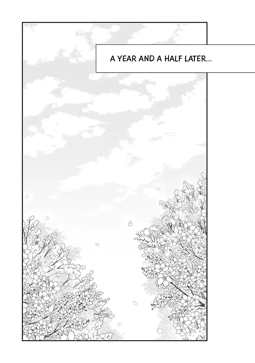 Shishunki Bitter Change Chapter 64 page 3 - Chapter 64: Finale