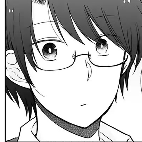Shishunki Bitter Change Chapter 64: Finale cover