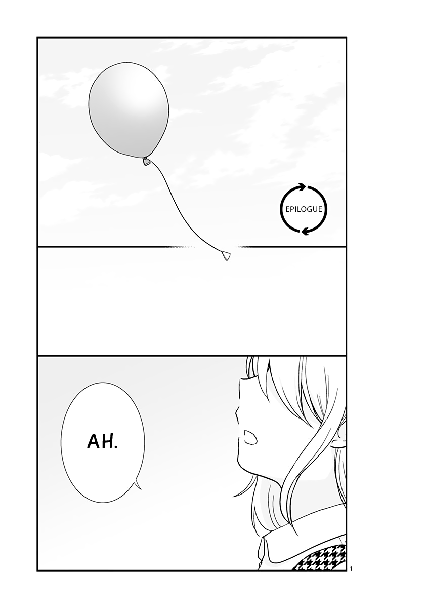 Shishunki Bitter Change Chapter 65 page 1 - Chapter 65: Epilogue + Extra [END]