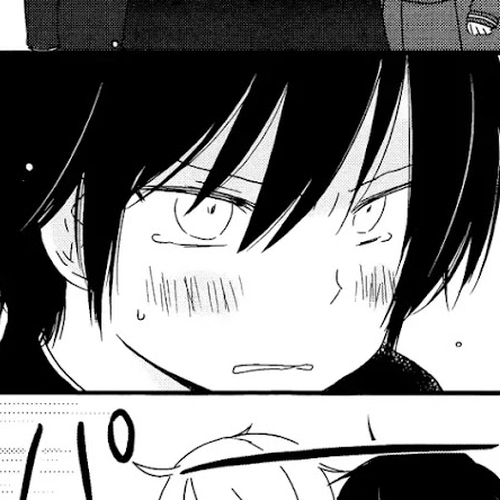 Shishunki Bitter Change Chapter 7 cover