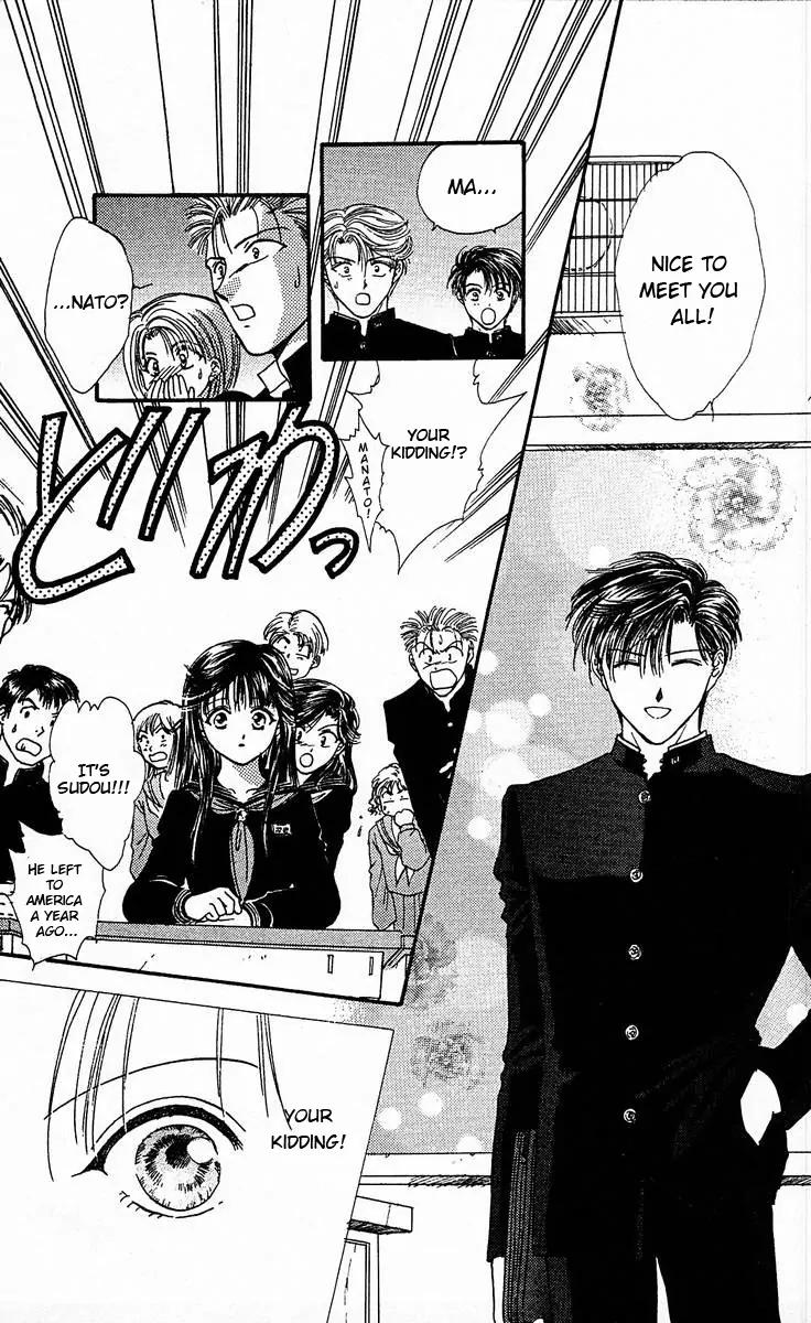 Shishunki Miman Okotowari Kanketsuhen Chapter 1 page 18 - Chapter 1: Shishunki Miman Okotowari Ending