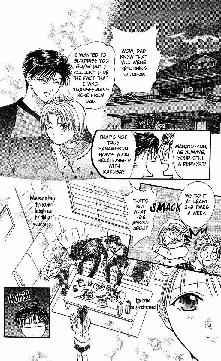 Shishunki Miman Okotowari Kanketsuhen Chapter 1 page 21 - Chapter 1: Shishunki Miman Okotowari Ending