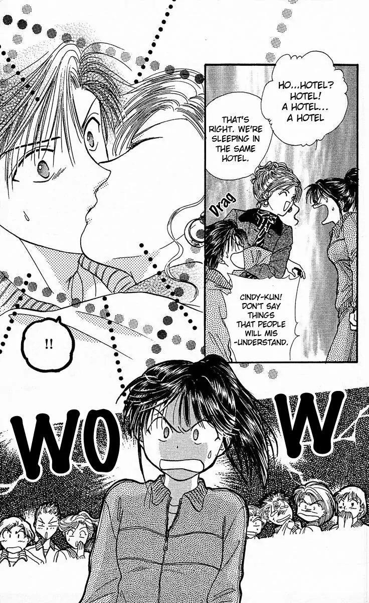 Shishunki Miman Okotowari Kanketsuhen Chapter 1 page 34 - Chapter 1: Shishunki Miman Okotowari Ending