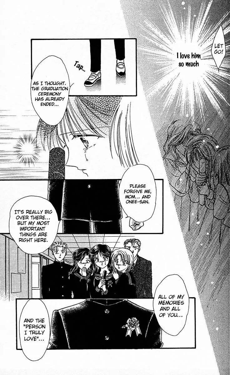 Shishunki Miman Okotowari Kanketsuhen Chapter 1 page 60 - Chapter 1: Shishunki Miman Okotowari Ending