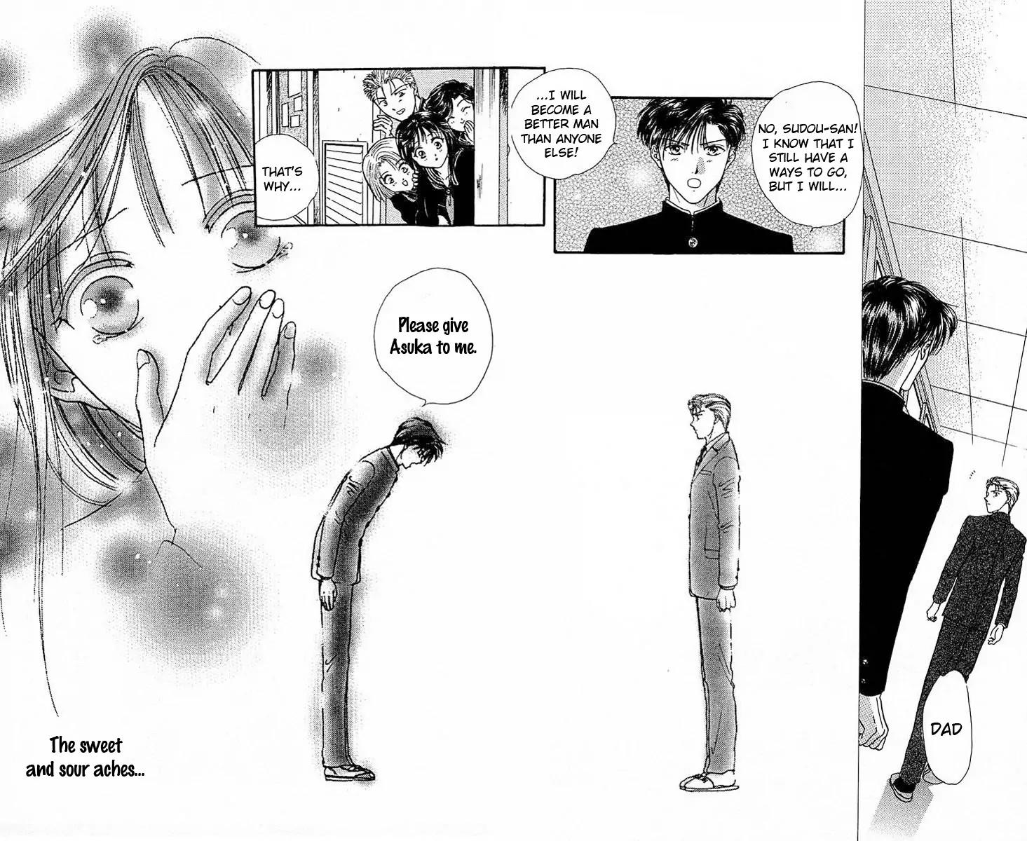 Shishunki Miman Okotowari Kanketsuhen Chapter 1 page 63 - Chapter 1: Shishunki Miman Okotowari Ending
