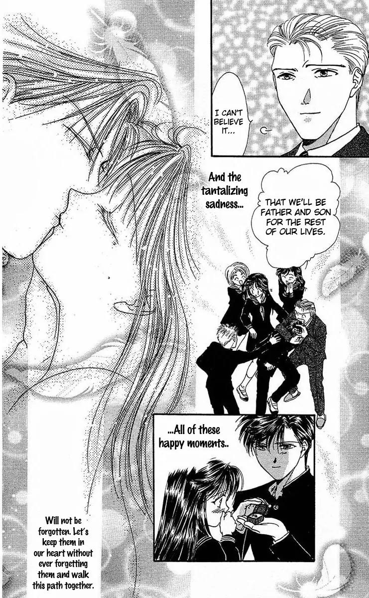 Shishunki Miman Okotowari Kanketsuhen Chapter 1 page 64 - Chapter 1: Shishunki Miman Okotowari Ending