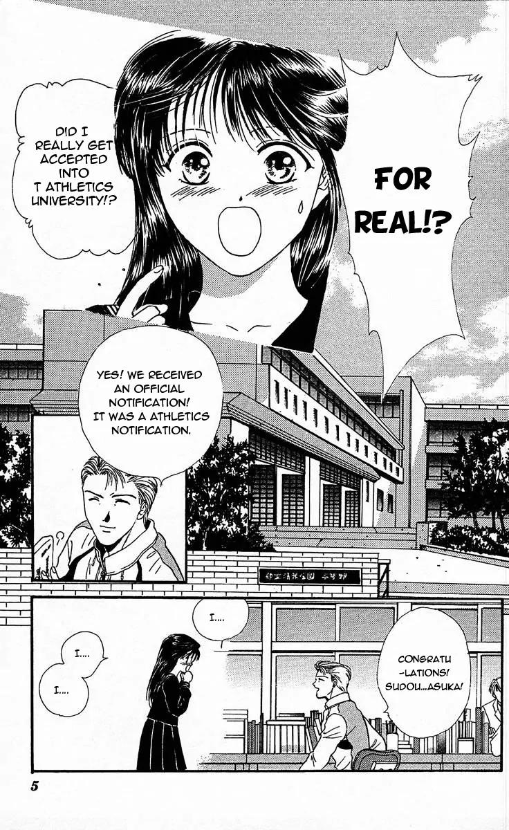 Shishunki Miman Okotowari Kanketsuhen Chapter 1 page 8 - Chapter 1: Shishunki Miman Okotowari Ending