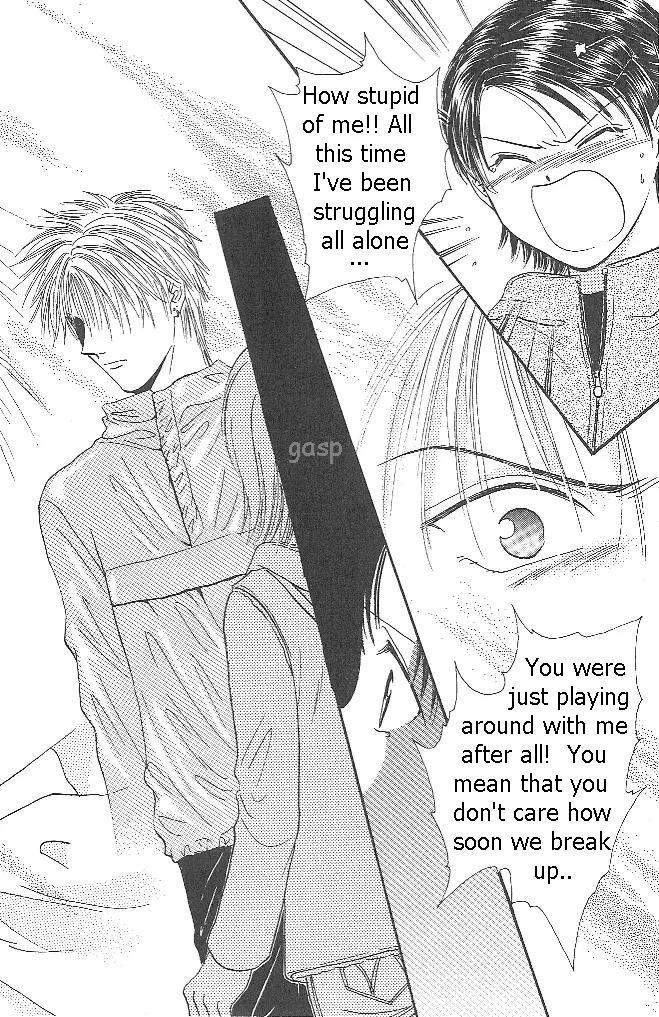 Shishunki Miman Okotowari Kanketsuhen Chapter 2 page 46 - Chapter 2: Couple