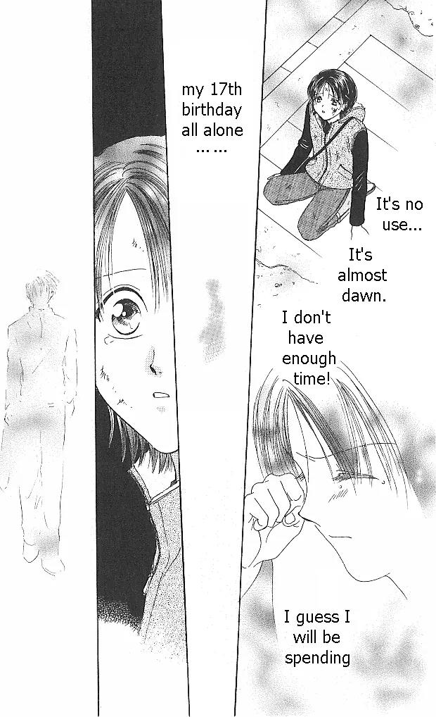Shishunki Miman Okotowari Kanketsuhen Chapter 2 page 51 - Chapter 2: Couple