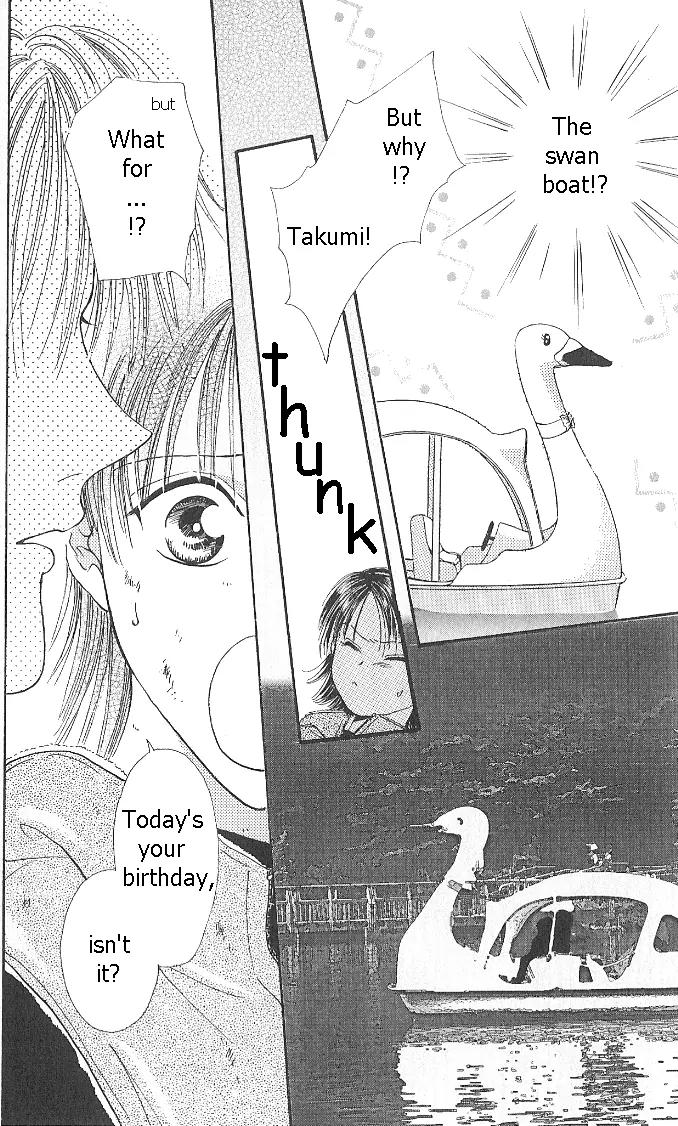 Shishunki Miman Okotowari Kanketsuhen Chapter 2 page 54 - Chapter 2: Couple