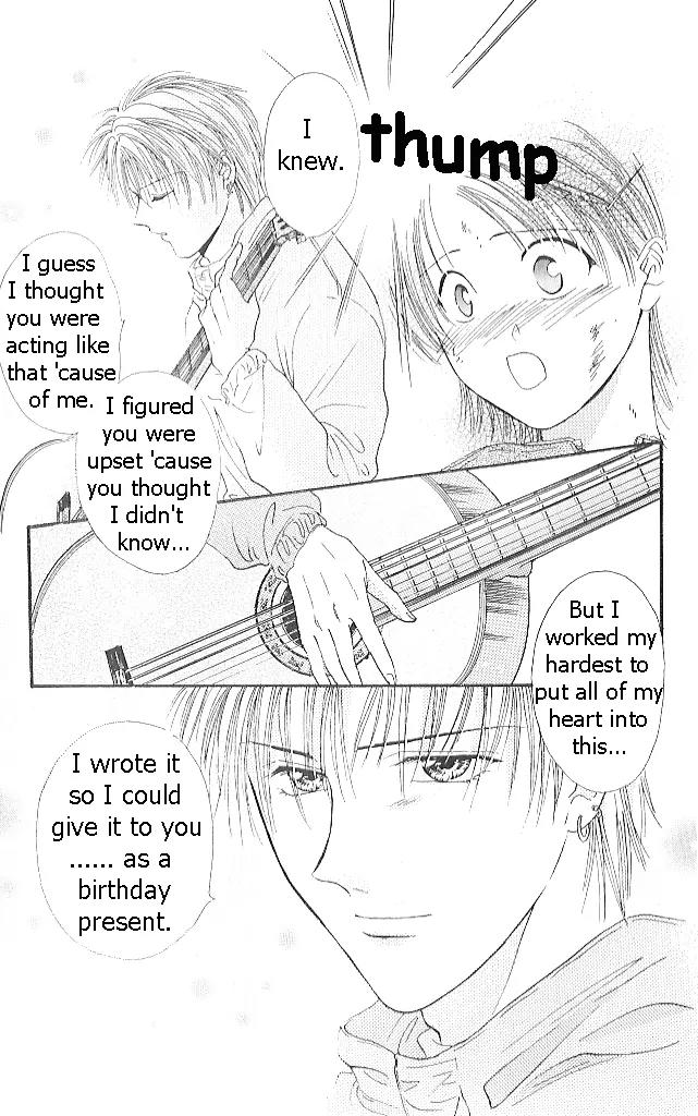Shishunki Miman Okotowari Kanketsuhen Chapter 2 page 55 - Chapter 2: Couple