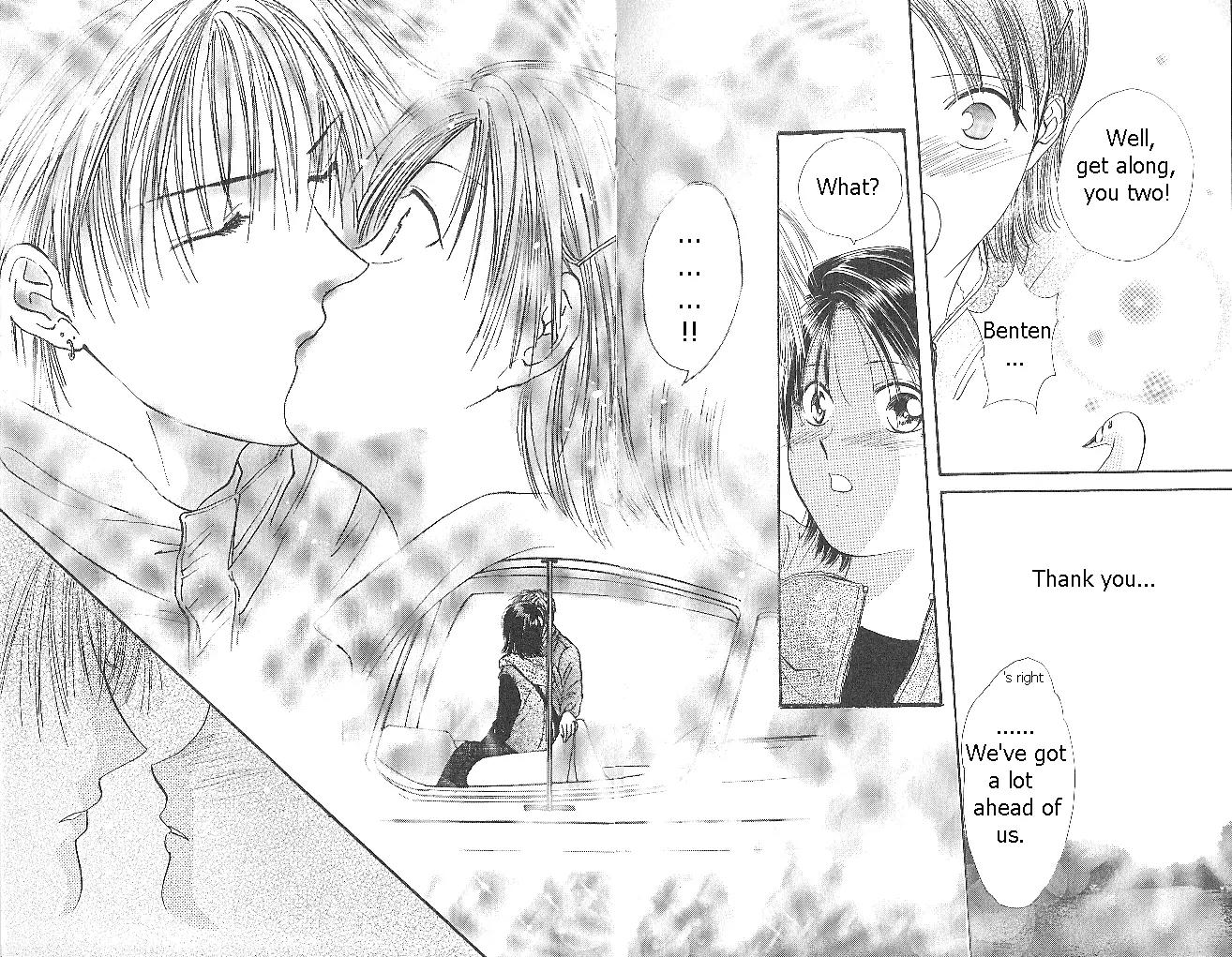 Shishunki Miman Okotowari Kanketsuhen Chapter 2 page 61 - Chapter 2: Couple