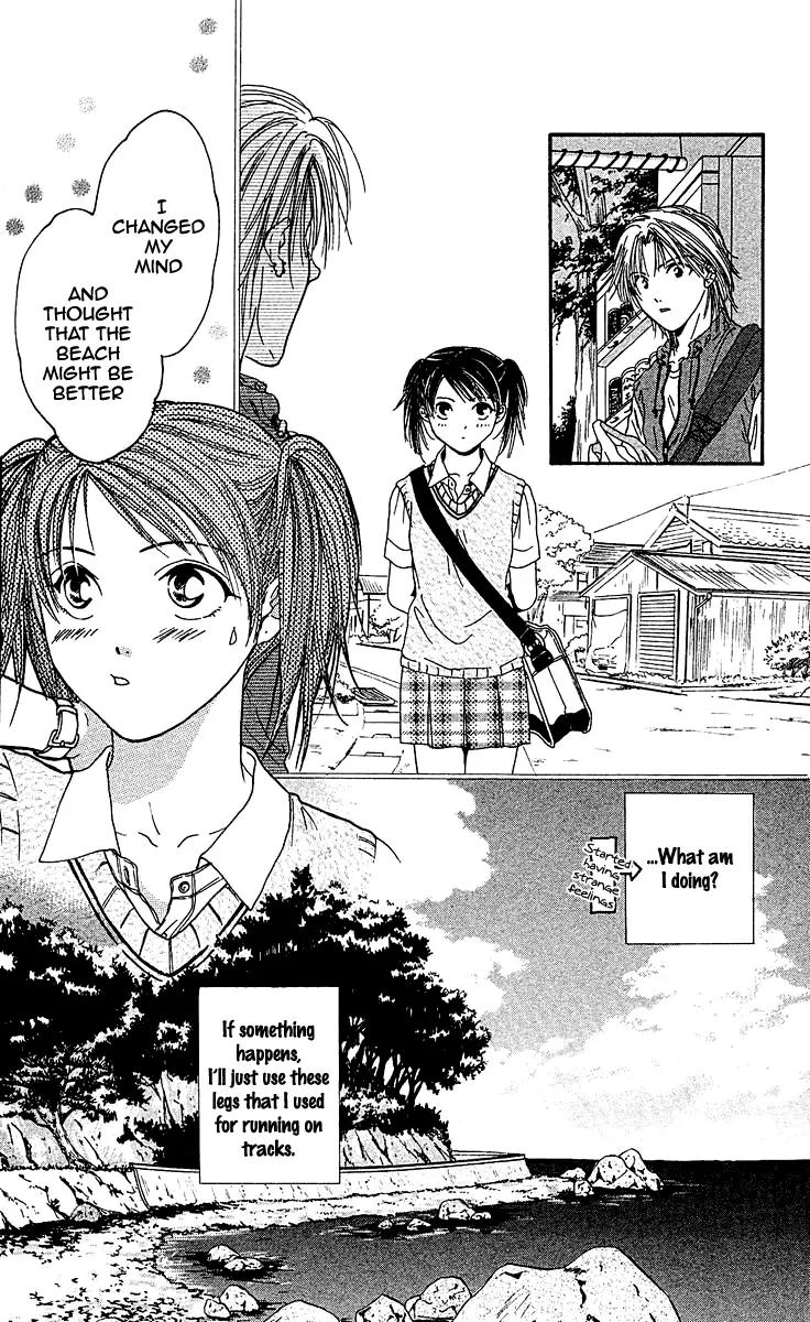 Shishunki Miman Okotowari Kanketsuhen Chapter 3 page 30 - Chapter 3: Chikyu no Arukikata [End]